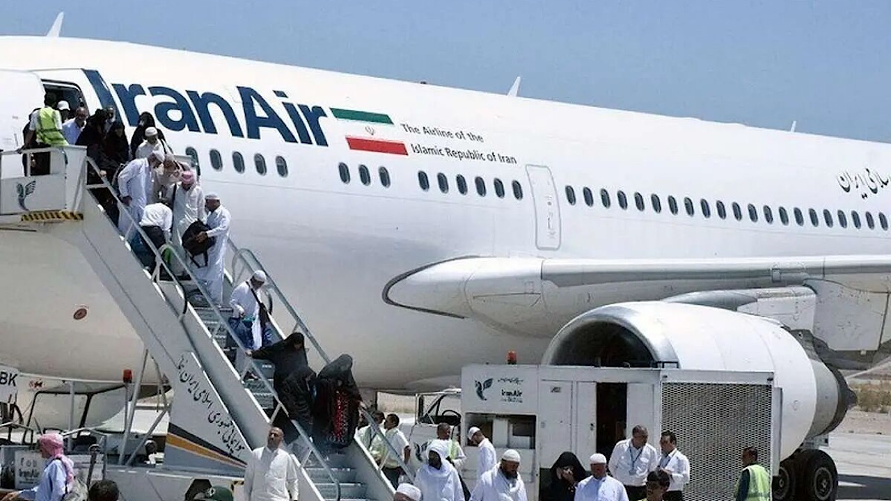 عملیات انتقال حجاج در مراحل پایانی قرار دارد