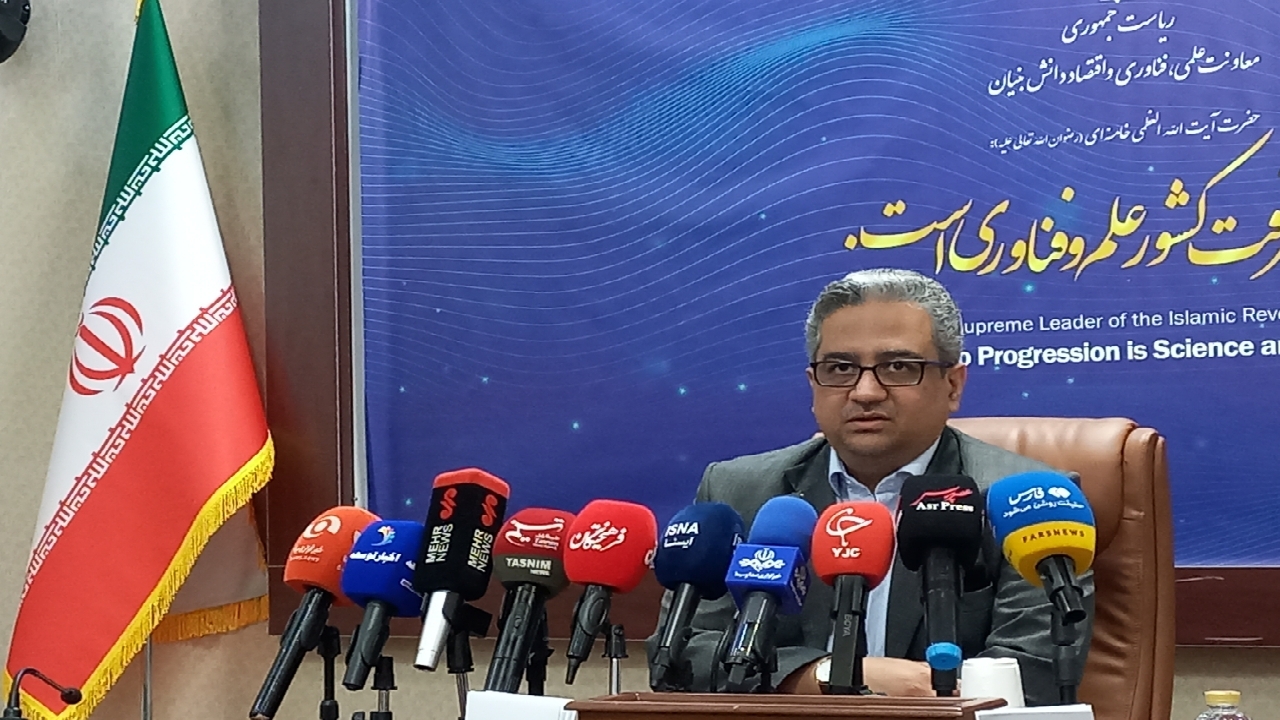 ایران در جمع ۲۵ کشور برتر جهان در علوم شناختی قرار گرفت