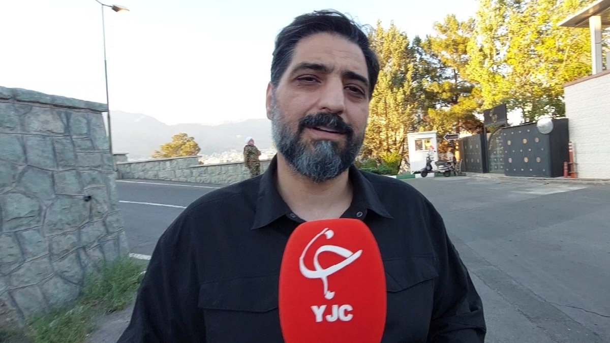 باشگاه خبرنگاران -سید مجید بنی‌فاطمه: باید از دستگاه امام حسین (ع) برای همدل‌تر شدن مردم استفاده کنیم