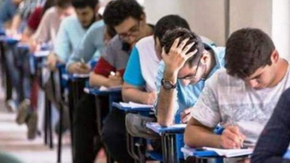 باشگاه خبرنگاران -تعویق یک هفته‌ای زمان برگزاری امتحانات نهایی پایه‌های یازدهم و دوازدهم