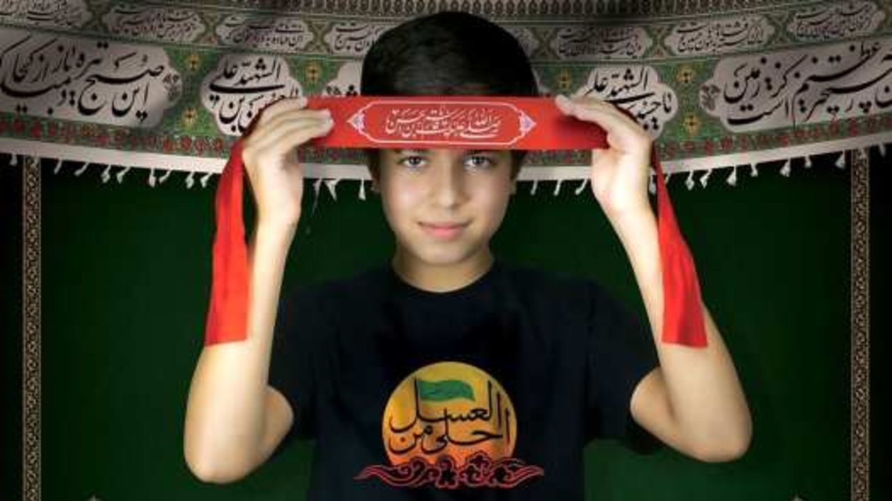 برگزاری سوگواره سراسری «احلی من العسل» در قالب دسته‌ها و هیأت‌های دانش‌آموزی