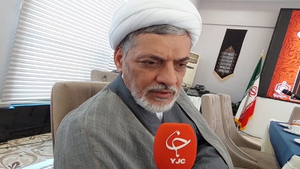 باشگاه خبرنگاران -حجت‌الاسلام رفیعی: در تاریخ اسلام هم صلح امام حسن (ع) را داشتیم، هم نبرد امام حسین (ع)
