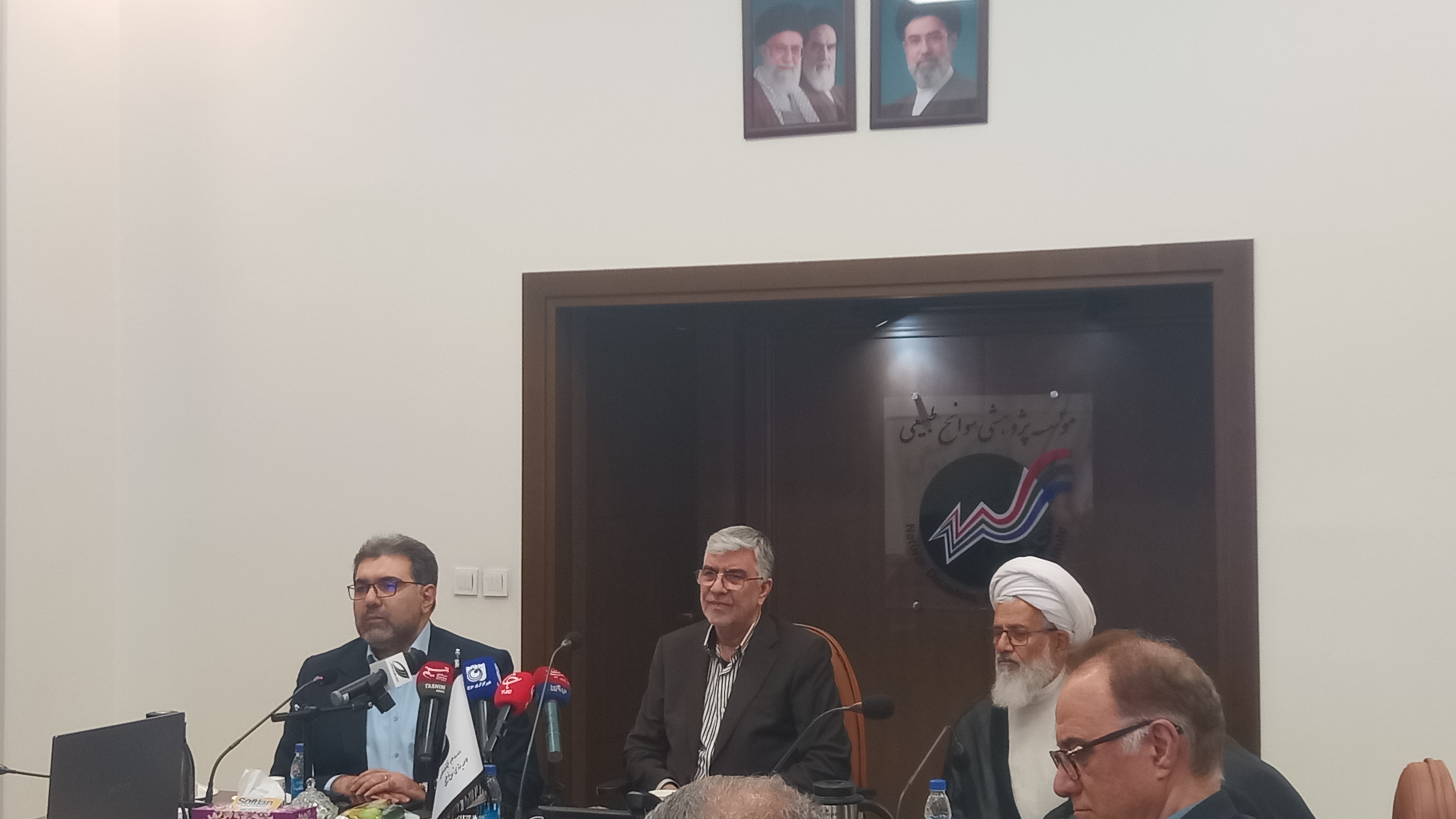 سامانه آماد رونمایی شد