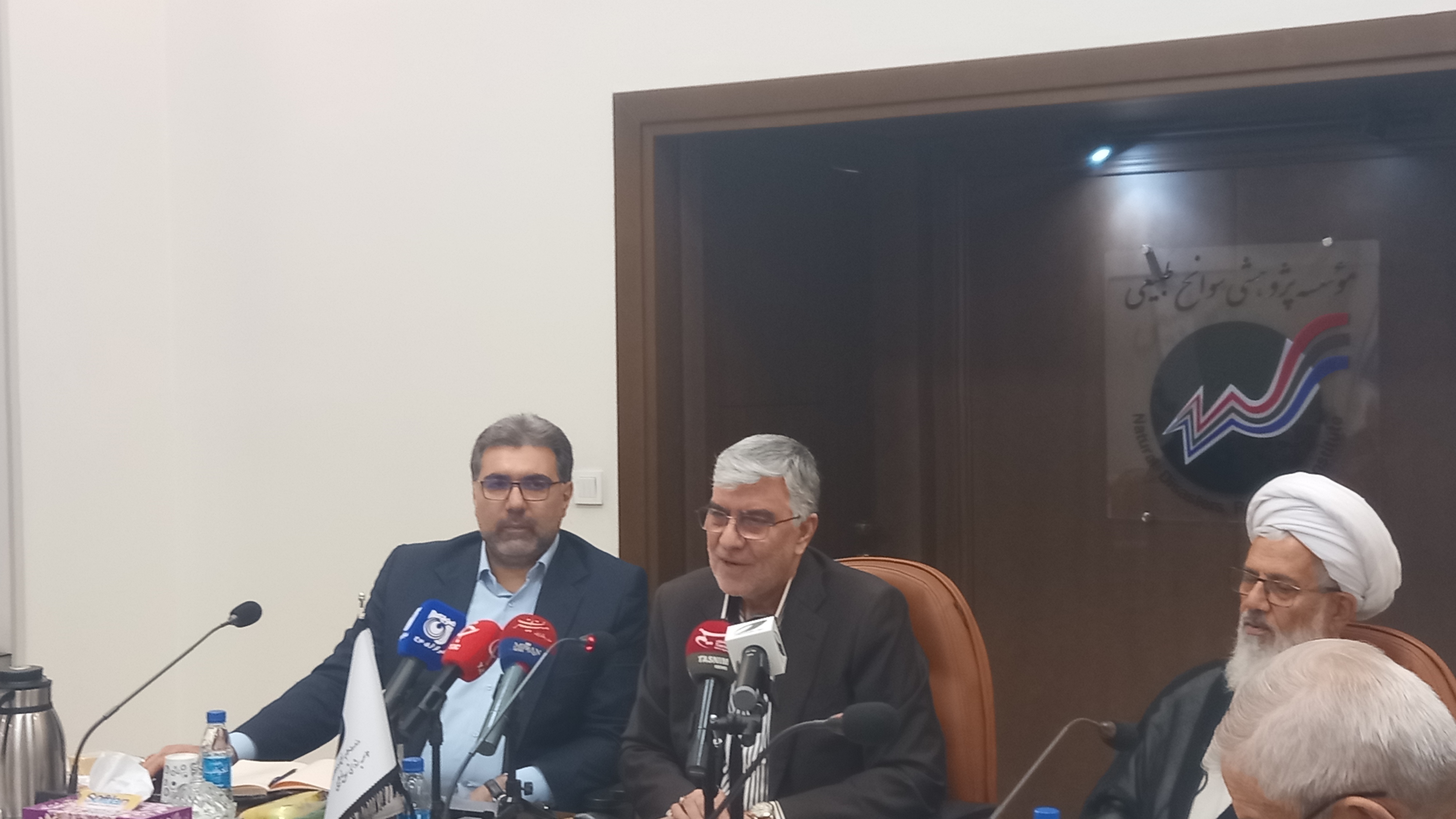 افزایش تاب آوری جامعه با مدیریت بحران در کشور