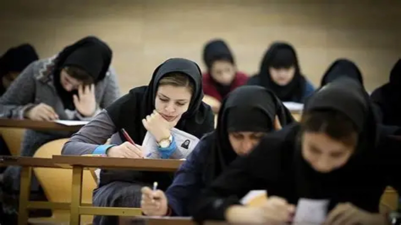 زمان برگزاری کنکور ارشد ۱۴۰۵ به نعویق افتاد