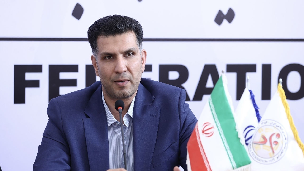 پاکدل: سرمربی کروات تیم ملی هندبال به‌زودی معرفی می‌شود