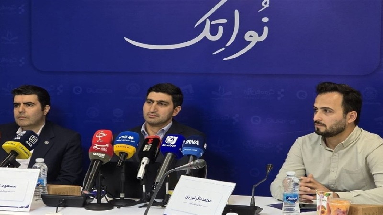 نواتک تیم‌های هوش مصنوعی را به بازار و سرمایه‌گذاران متصل می‌کند
