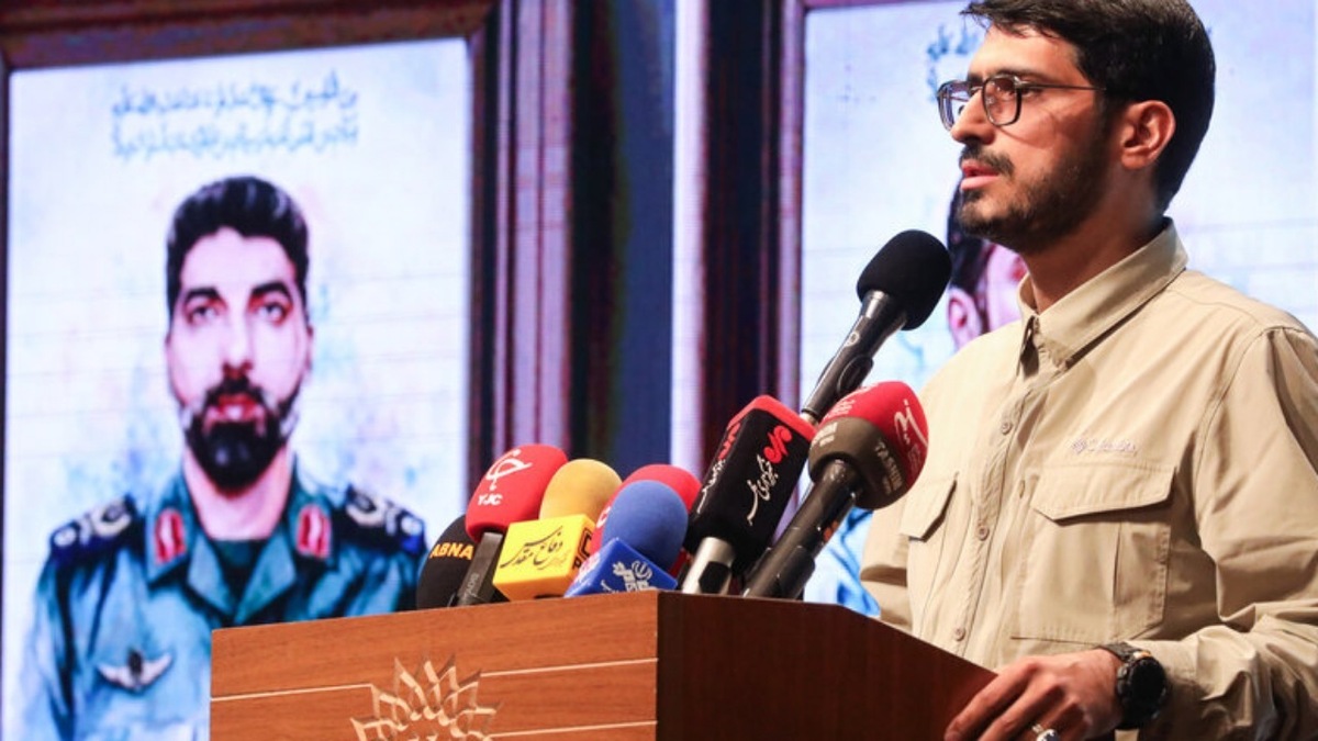 باشگاه خبرنگاران -فرماندهان هوافضا جلوتر از زمان حرکت می‌کردند