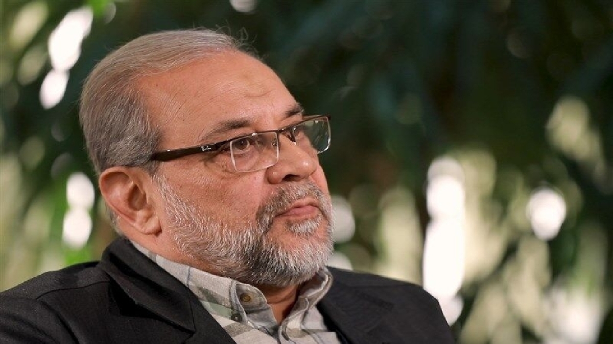 باشگاه خبرنگاران -دبیر شورای عالی امنیت ملی: ‏پاسخ رزمندگان اسلام در پیش است