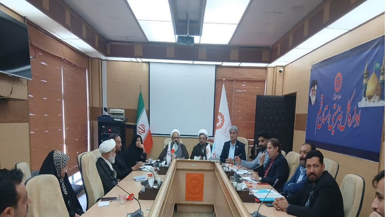 هشدار نسبت به مواد مخدر نوظهور در قم/  آگاه سازی نوجوانان و جوانان مورد تاکید است