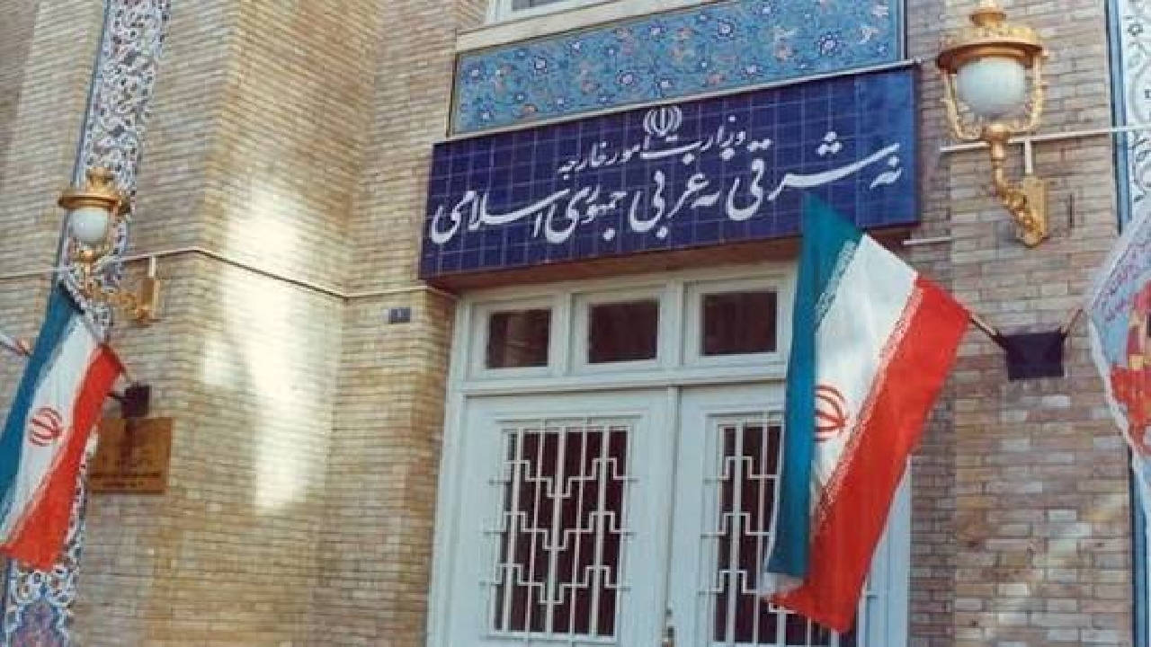 بیانیه وزارت امور خارجه درباره تداوم جنایات رژیم صهیونیستی در حمله به ضاحیه بیروت