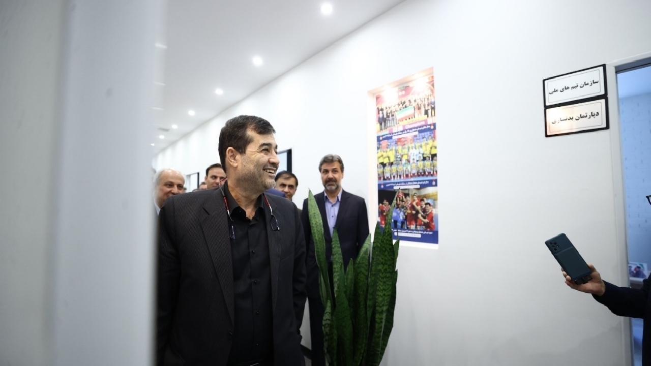 دنیامالی: پرواز تیم ملی فوتبال ۳ ساعت جلو افتاد/ هندبال ایران با کار جهادی در مسیر پیشرفت است
