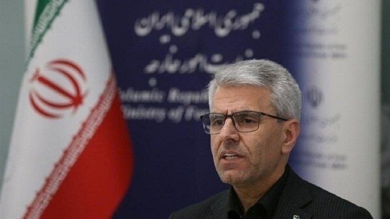 اشاره بقائی به فراز‌هایی از بیانات رهبر شهید انقلاب درباره ضرورت تلاش و پرهیز از ایستایی