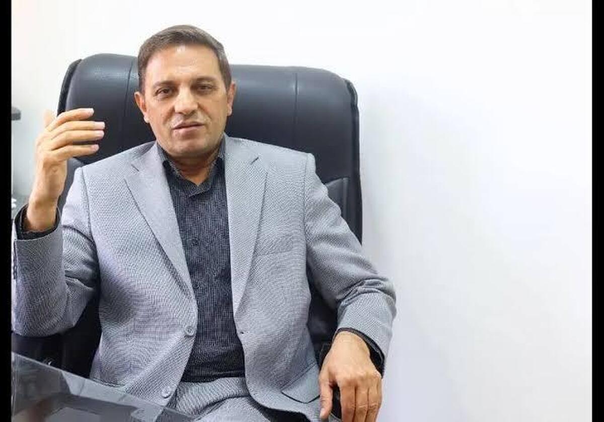 باشگاه خبرنگاران -چرخه توزیع کالا با دقت و انسجام در جنگ تحمیلی ادامه یافت