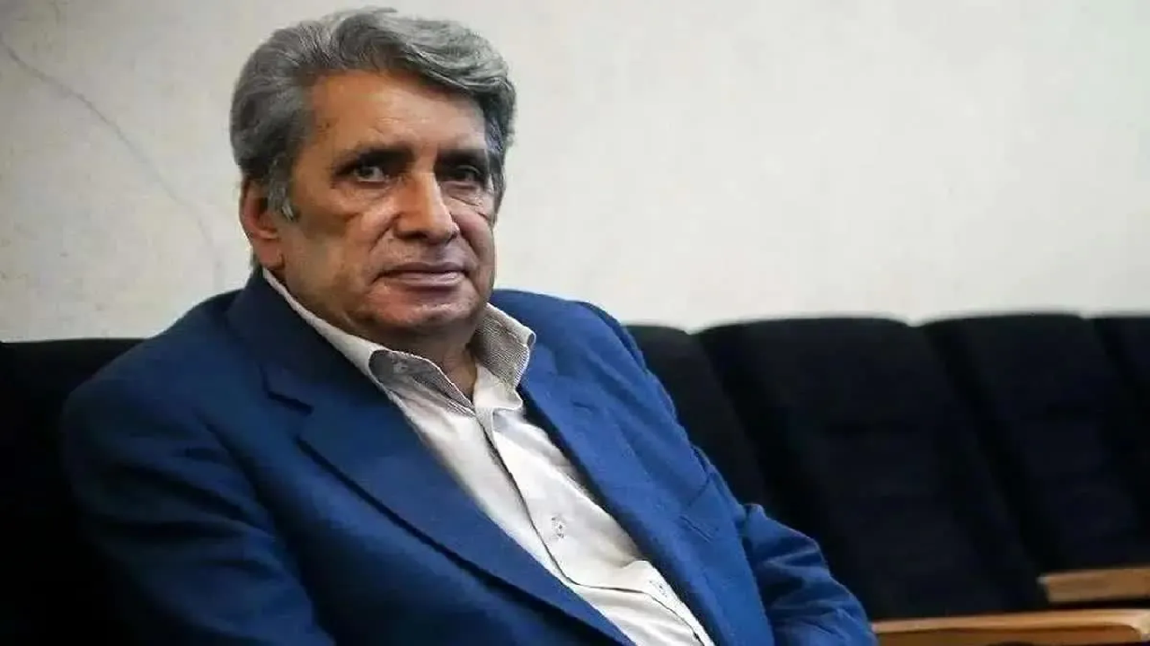 زنده‌یاد رضوی: دلبستگی‌ام به رادیو از دوران کودکی شروع شد + فیلم