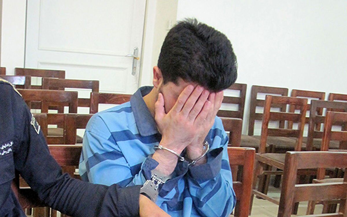 سرقت ۳ میلیاردی خدمتکار به خاطر هزینه ازدواج