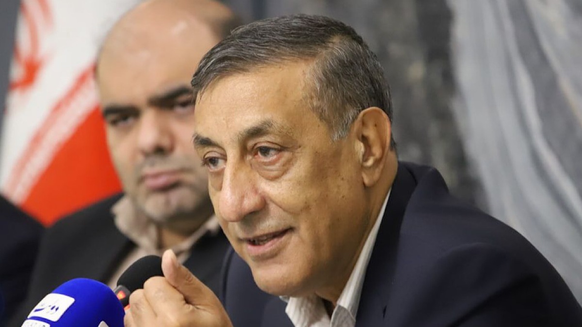 باشگاه خبرنگاران -قائم‌پناه: در جنگ با بزرگ‌ترین ابرقدرتِ جهان سرافرازانه بیرون آمدیم