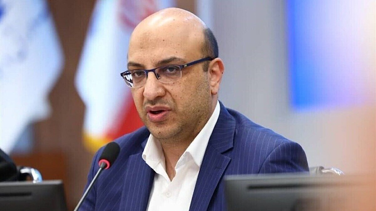 علی‌نژاد: شرایط‌ کاروان ایران در ناگویا بهتر از هانگژو است+ فیلم