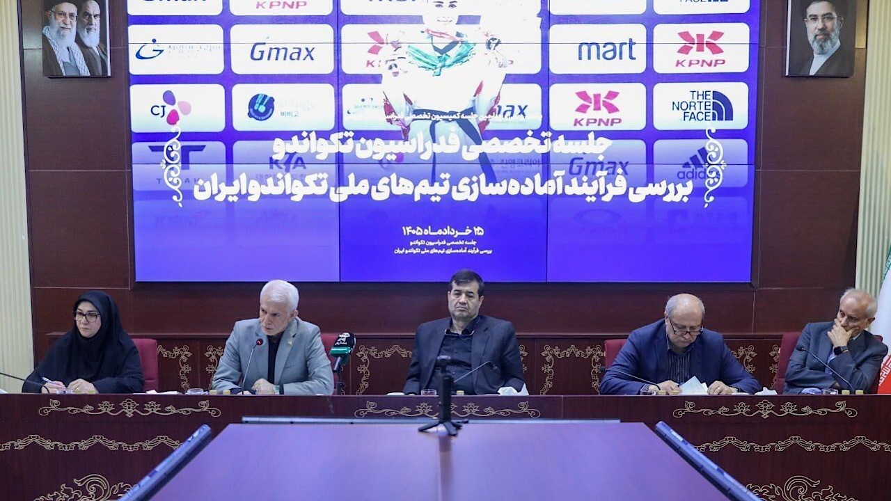 دنیامالی: تکواندوکاران اعزامی به ناگویا حتماً به اردوی اروپا بروند