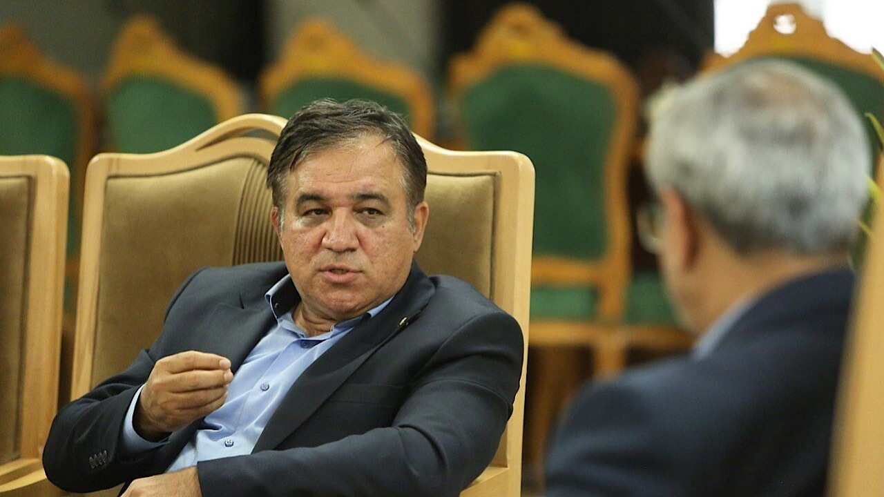 نامه تاجرنیا به فدراسیون فوتبال درباره ادامه جام حذفی