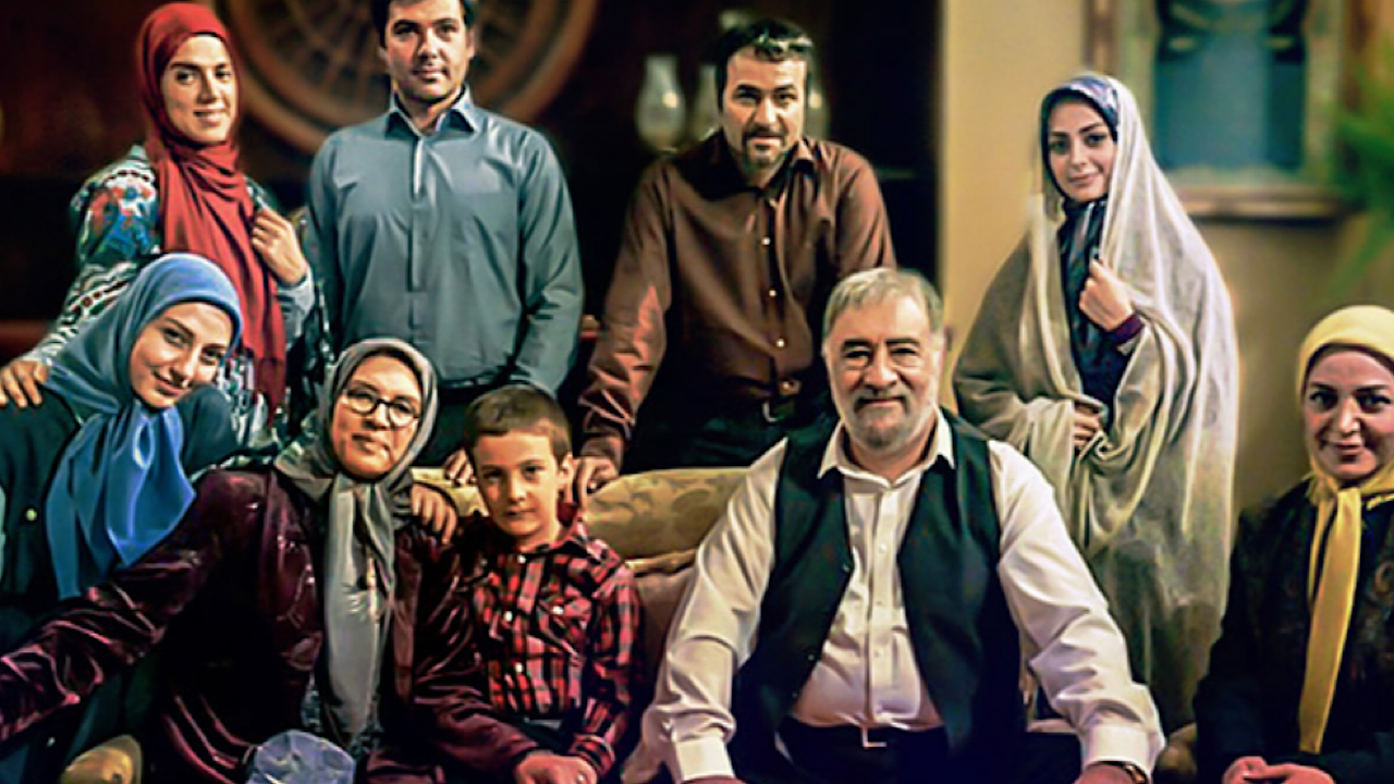 «یک تکه زمین» روی آنتن شبکه نسیم می‌رود