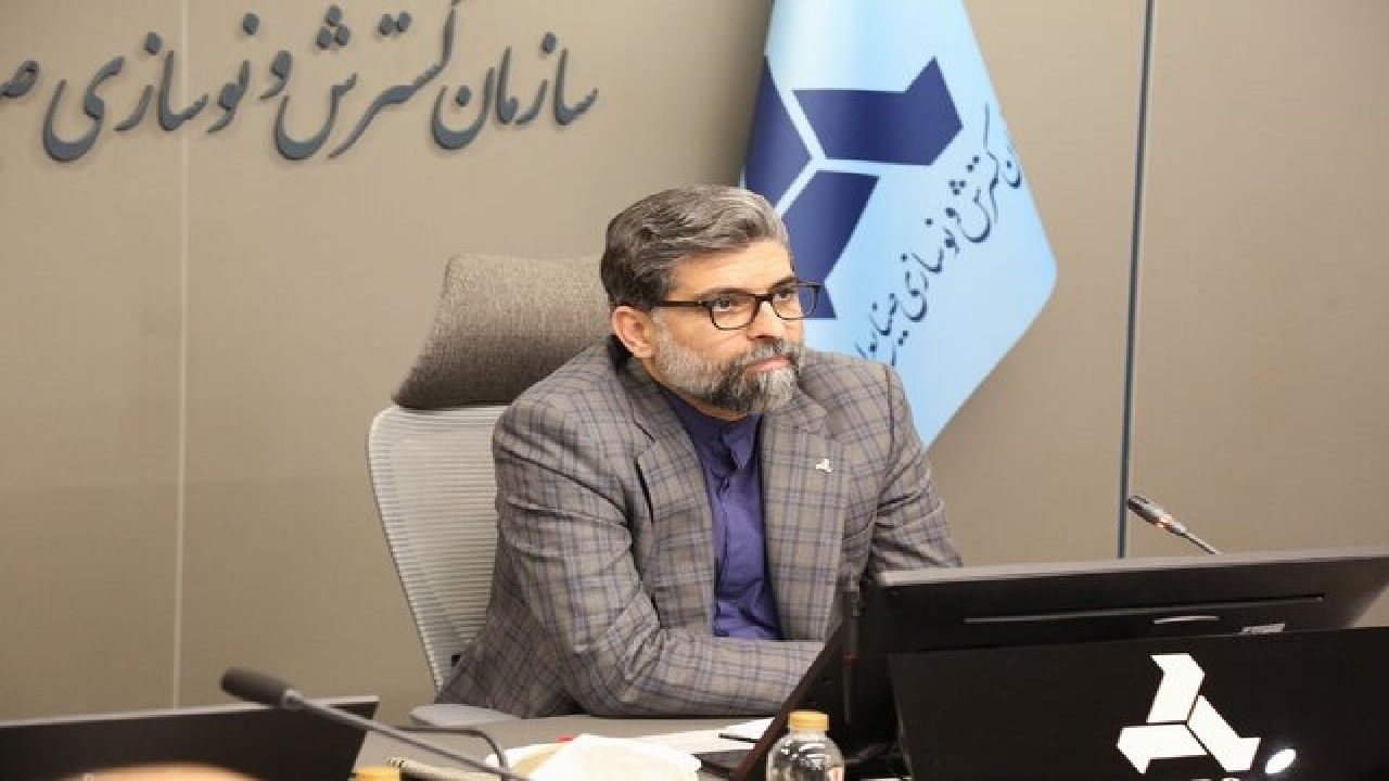 ‌نمی‌توان برای همه صنایع نسخه واحد تجویز کرد/ تاب‌آوری ضرورت بقای بنگاه‌های صنعتی است