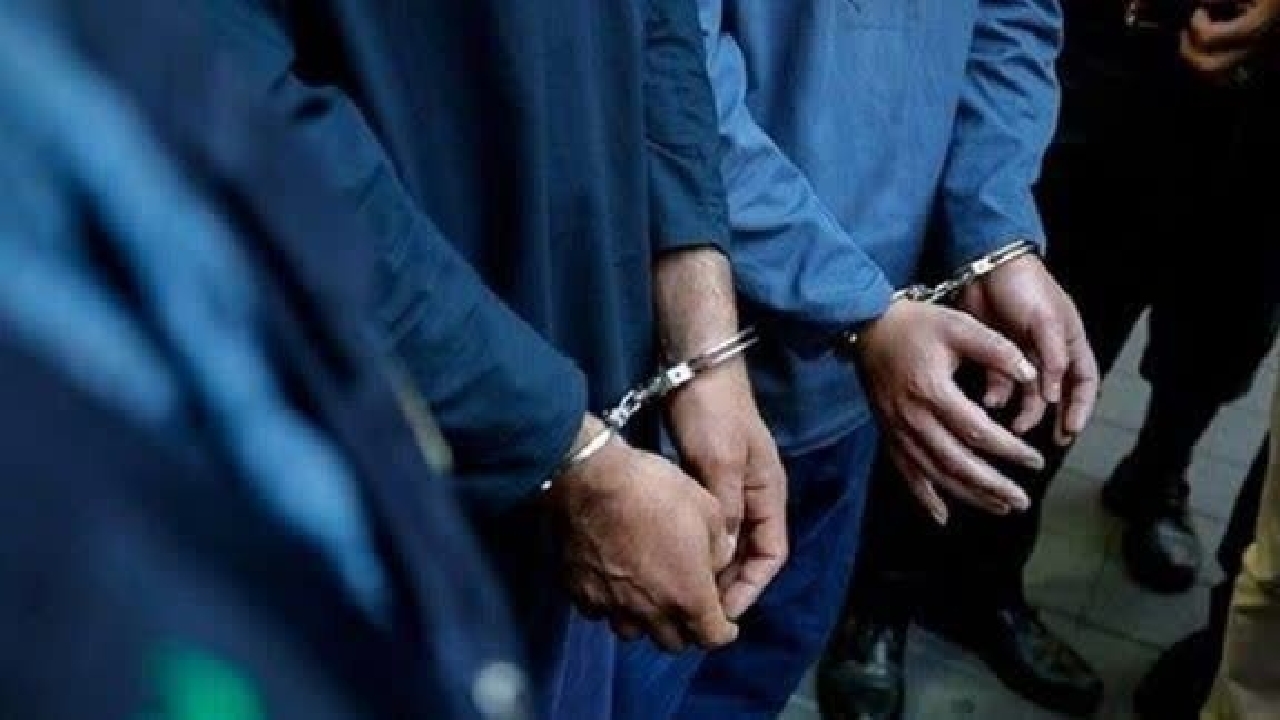 ضرب‌شست پلیس به سارقان لوازم خودرو؛ دستگیری ۲۲۵ متهم در عملیات ضربتی ۷۲ ساعته
