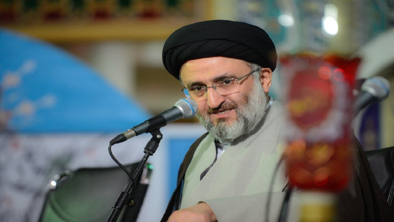 حجت‌الاسلام میرباقری: امکان تلفیق برخی برنامه‌های هیات با تجمعات مردمی وجود دارد + فیلم
