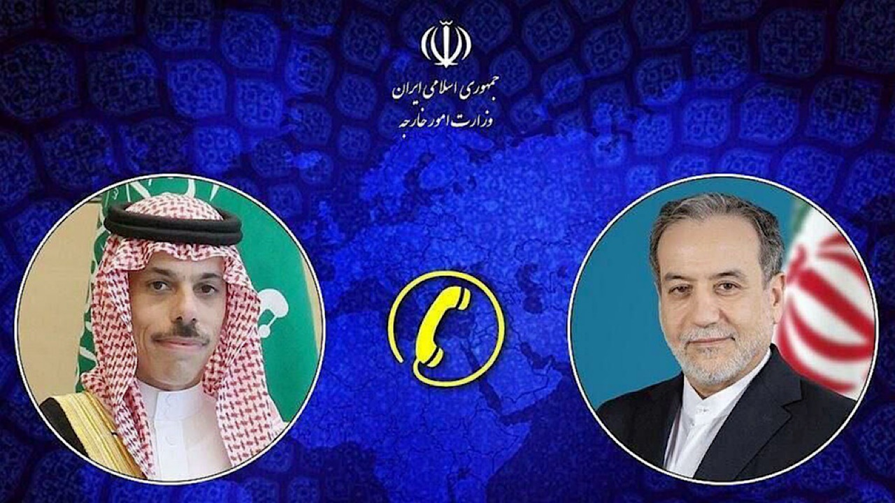 آخرین تحولات تفاهم نامه اسلام آباد؛ محور گفت‌وگوی وزیران خارجه ایران و عربستان