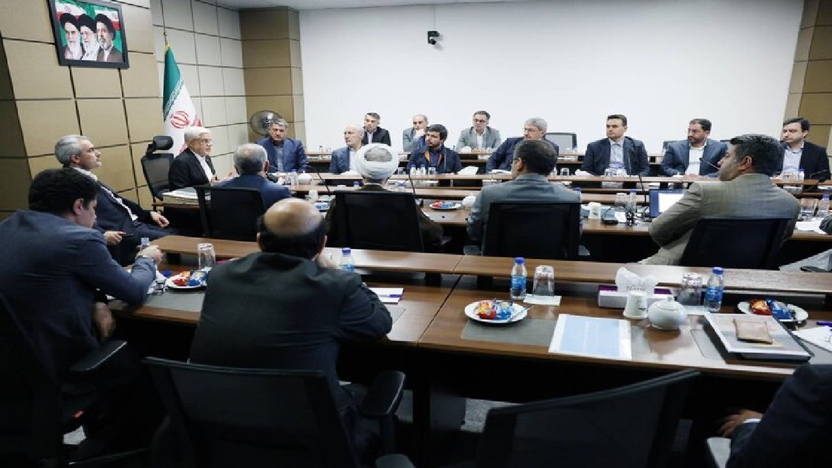 بازندگان جنگ شرط نمی‌گذارند + فیلم