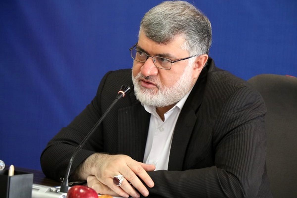 تردد خودرو‌های حمل‌ونقل عمومی منطقه آزاد تهران در کل استان
