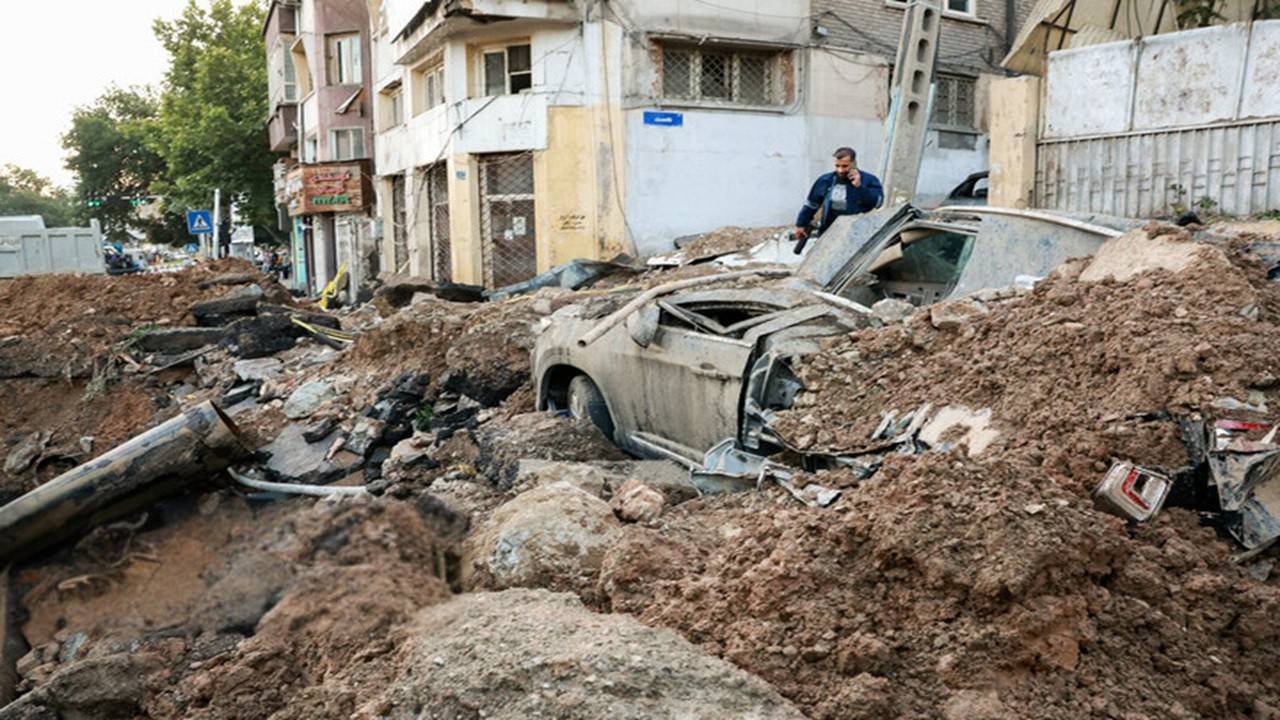 زندگی و مرگ در چند ثانیه؛ ناگفته‌های شاهدان عینی از روز حمله به تجریش
