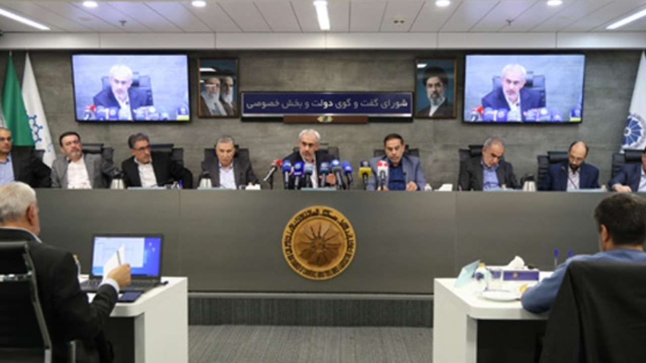حمایت از کسب‌وکار‌ها تا انتهای شرایط اضطرار ادامه یابد
