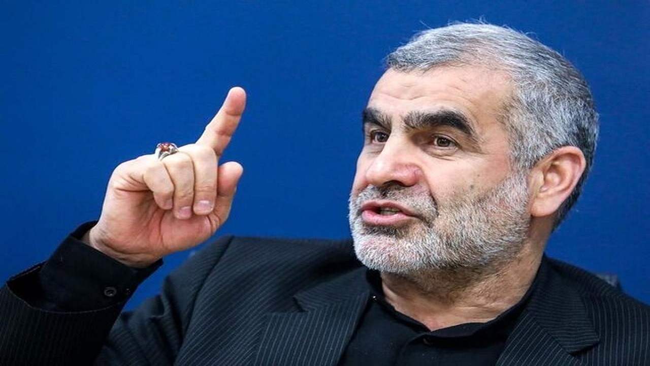 ملت ایران و نیرو‌های مسلح تصورهای آمریکا را باطل کردند