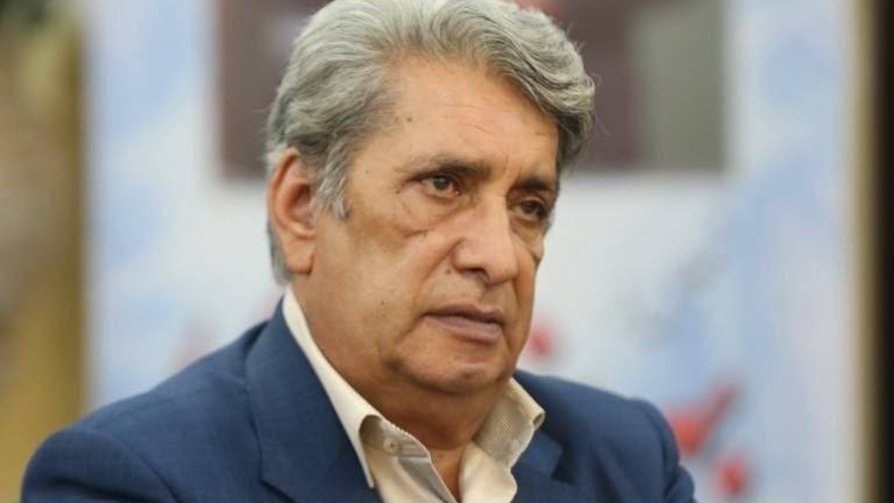 تشییع پیکر بهروز رضوی چهارشنبه ۲۷ خرداد برگزار می‌شود
