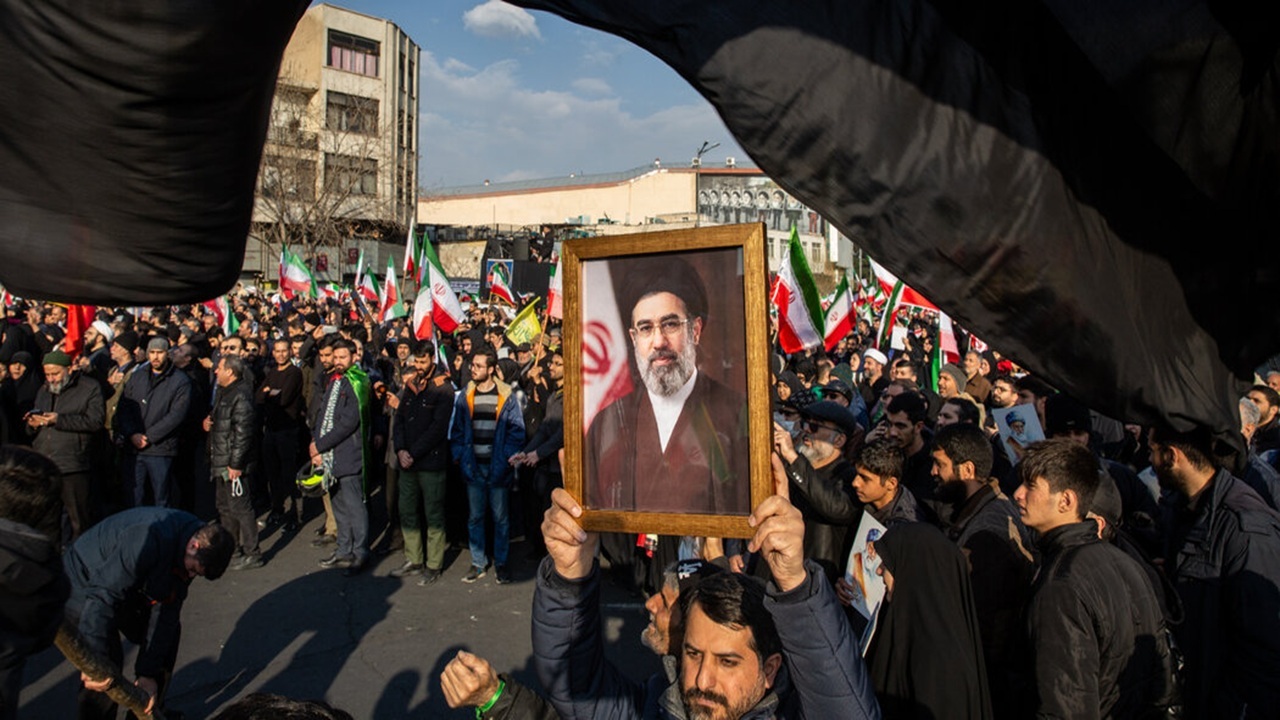 آتلانتیک: توافق جدید یک موفقیت راهبردی بزرگ برای تهران است