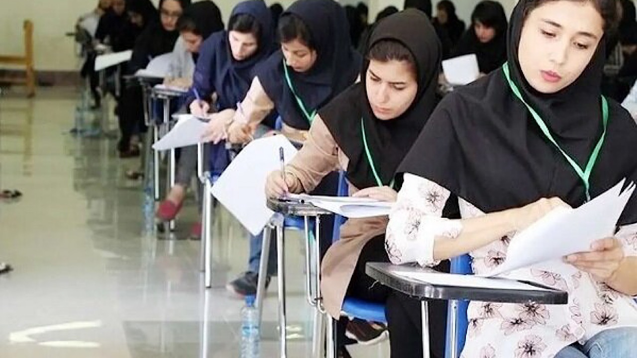 زمان آزمون مرحله غیرمتمرکز المپیاد علمی دانشجویی ۱۴۰۵ تغییر کرد