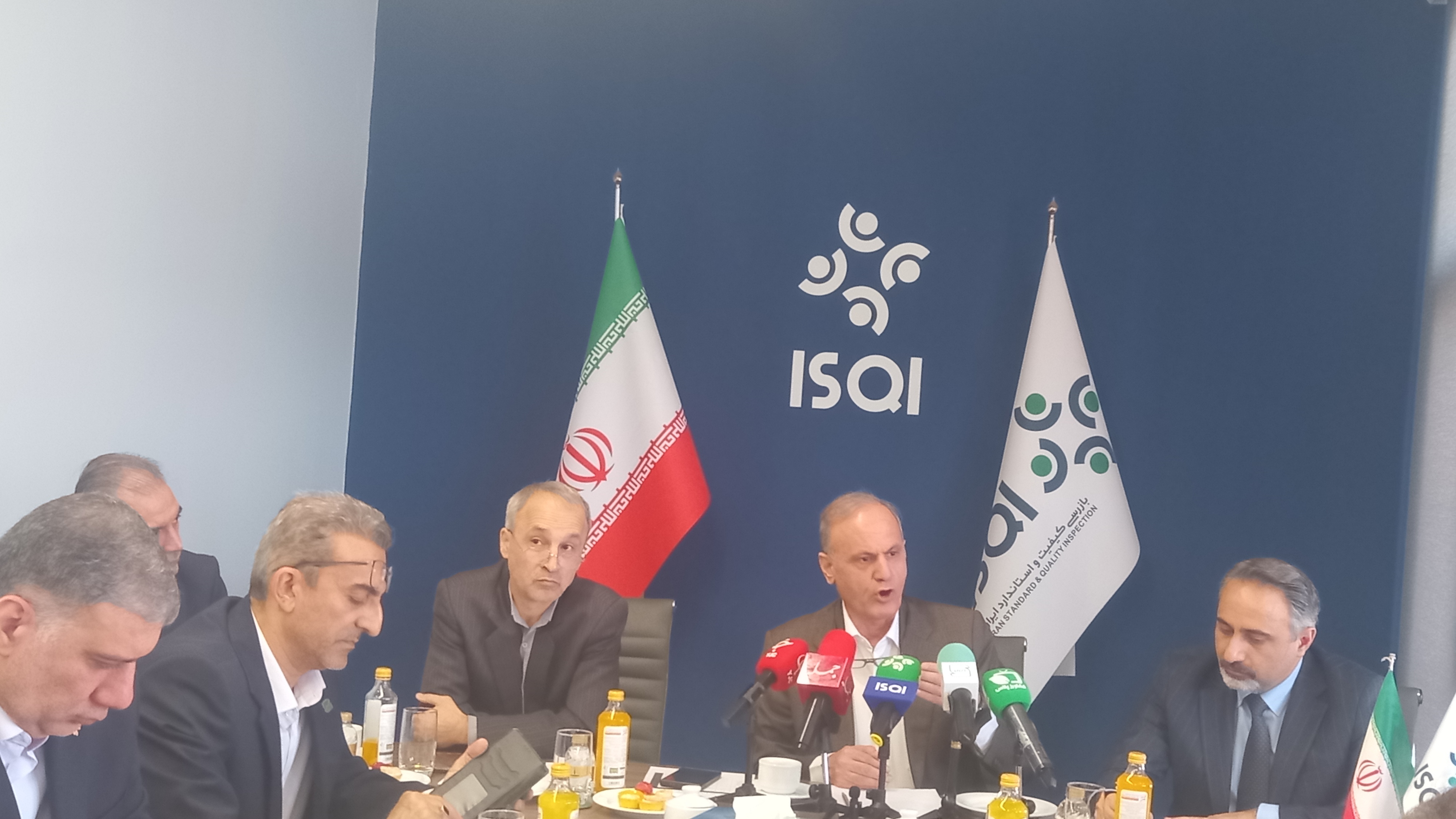 کاهش زمان فرآیندهای استاندارد در گمرک به ۳.۵ روز