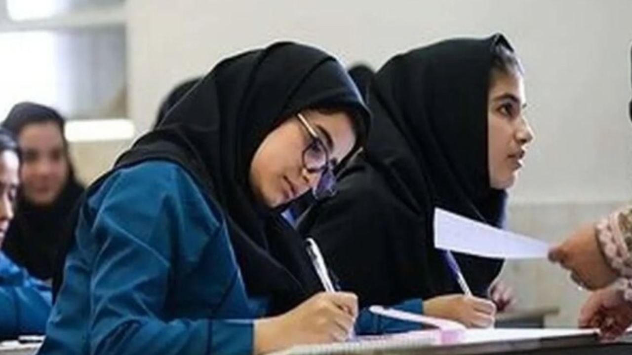 برنامه جدید امتحانات نهایی اعلام شد