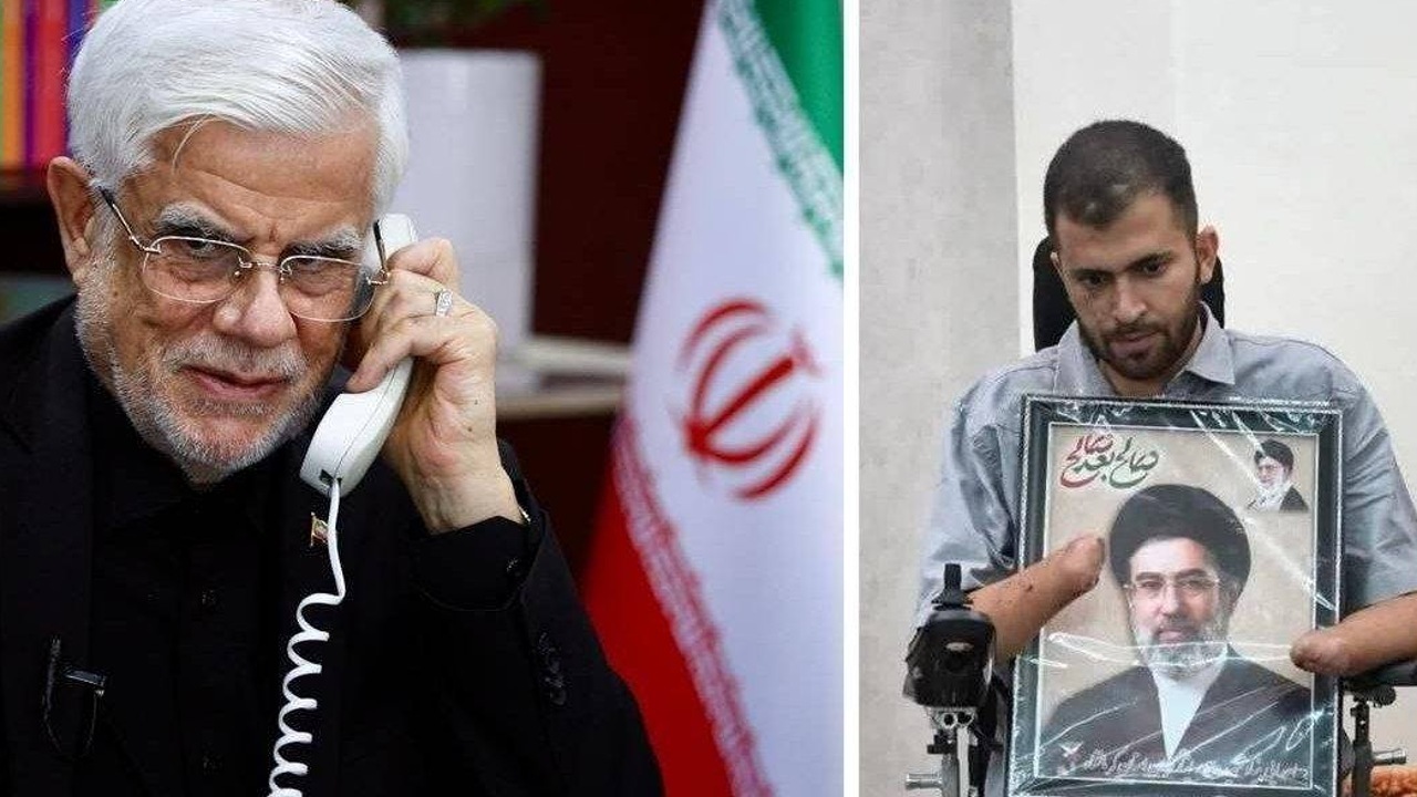 فداکاری رزمندگان دفاع مقدس سوم مایه افتخار ملت ایران است