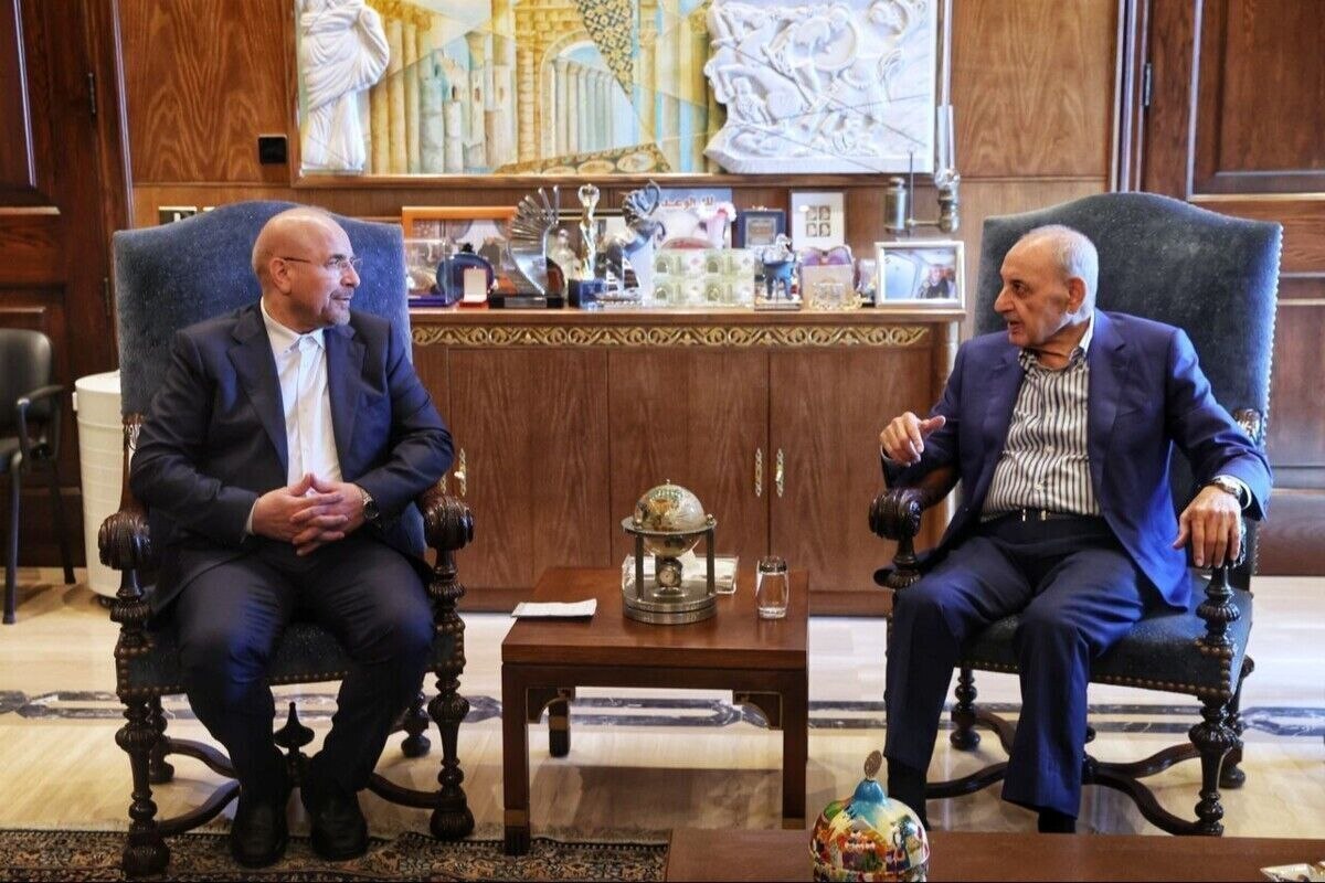 باشگاه خبرنگاران -تأکید بر مسئولیت آمریکا برای ملزم کردن اسرائیل به توقف جنگ