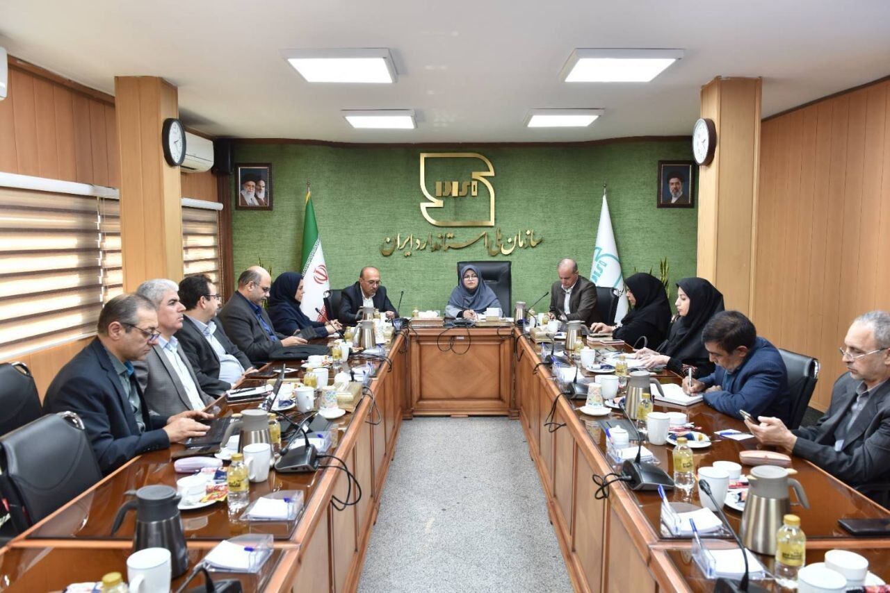 همکاری گمرک و استاندارد برای تسهیل تجارت خارجی
