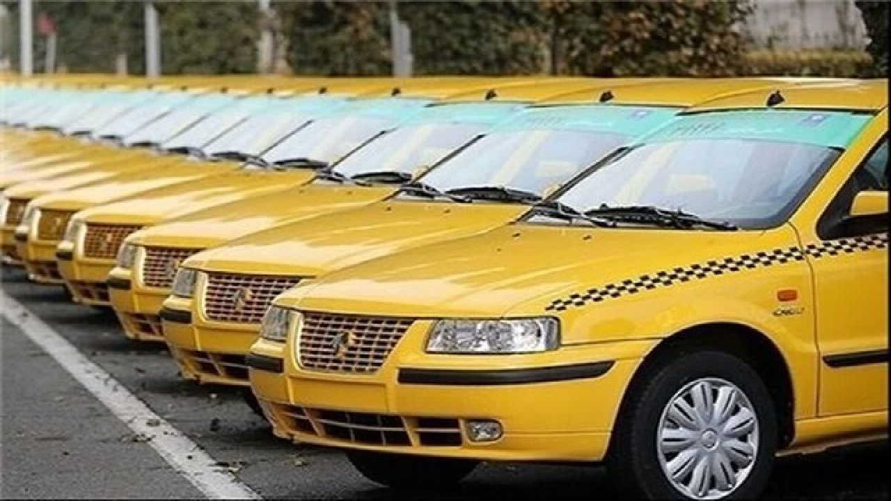 مجوز نوسازی ناوگان حمل‌ونقل عمومی از طریق شهر فرودگاهی امام خمینی (ره) صادر شد