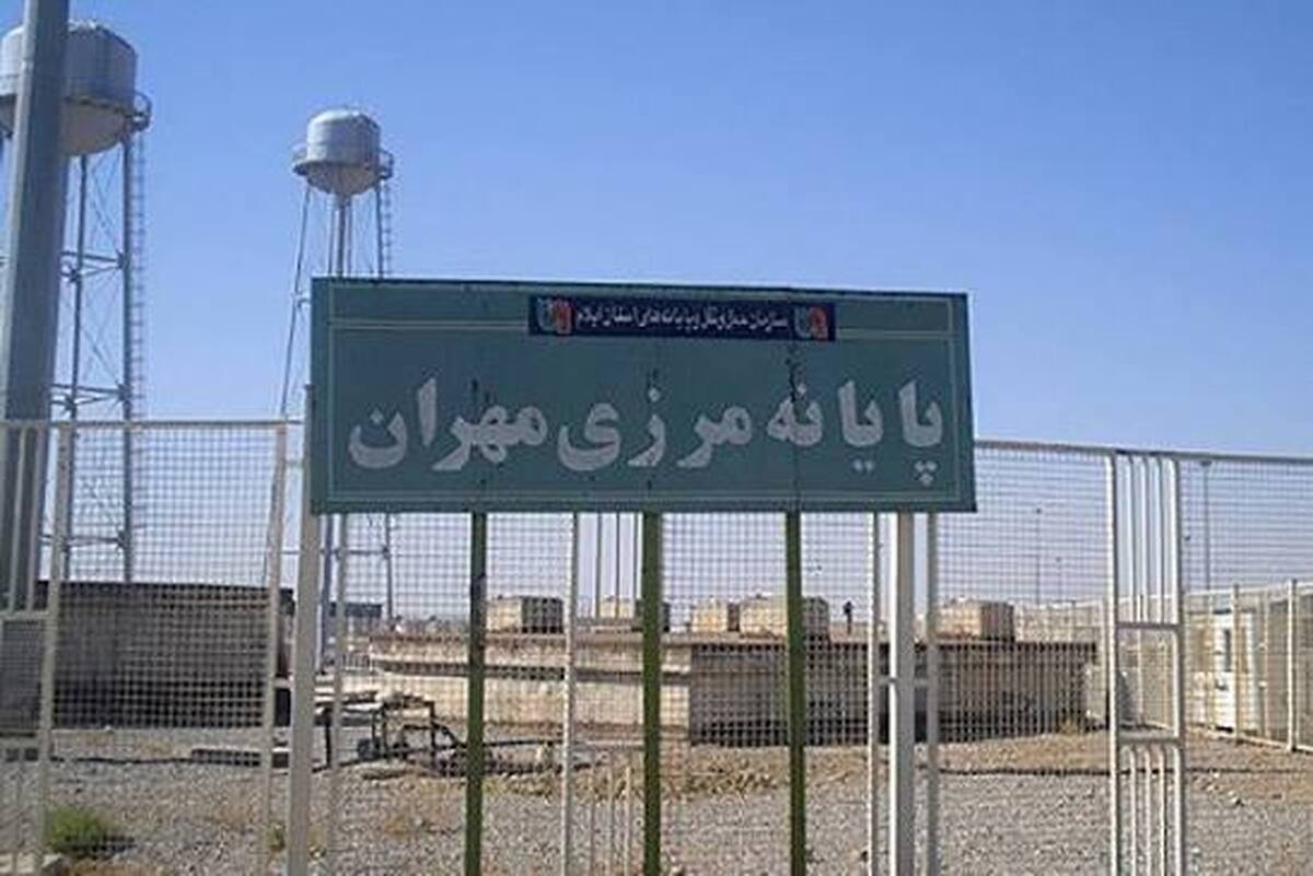 باشگاه خبرنگاران -افتتاح پست برق ۱۳۲ کیلوواتی شهر مهران/ برق ضلع شمالی و پایانه مرزی تأمین شد