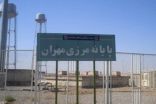 افتتاح پست برق ۱۳۲ کیلوواتی شهر مهران/ برق ضلع شمالی و پایانه مرزی تأمین شد