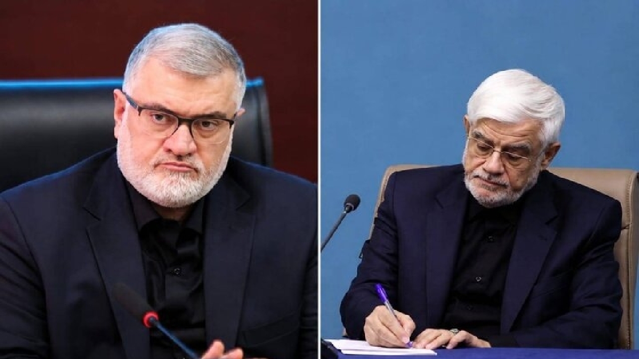 معتمدیان رئیس ستاد برگزاری مراسم وداع و تشییع رهبر شهید انقلاب در استان تهران شد