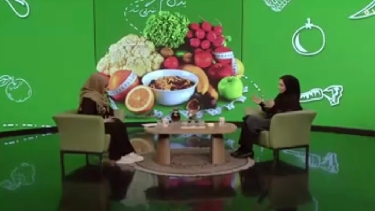نکات مهم برای گرم کردن و نگهداری غذا‌های نذری + فیلم