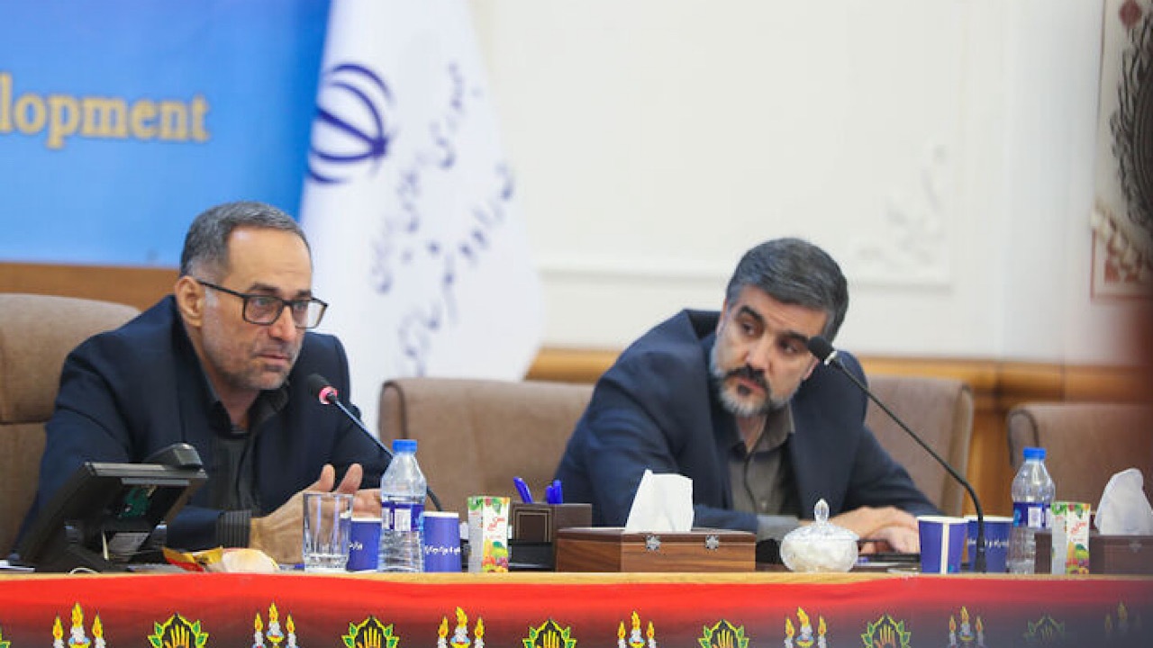 اقدامات حمل‌ونقل برون‌شهری مراسم تشییع قائد امت و اربعین ۱۴۰۵