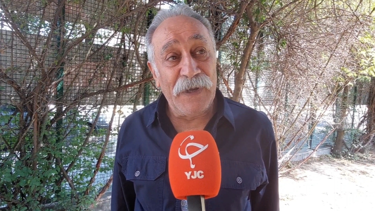 علیرضا جاویدنیا: زنده‌یاد بهروز رضوی یک انسان پاک و بدون ادعا بود + فیلم