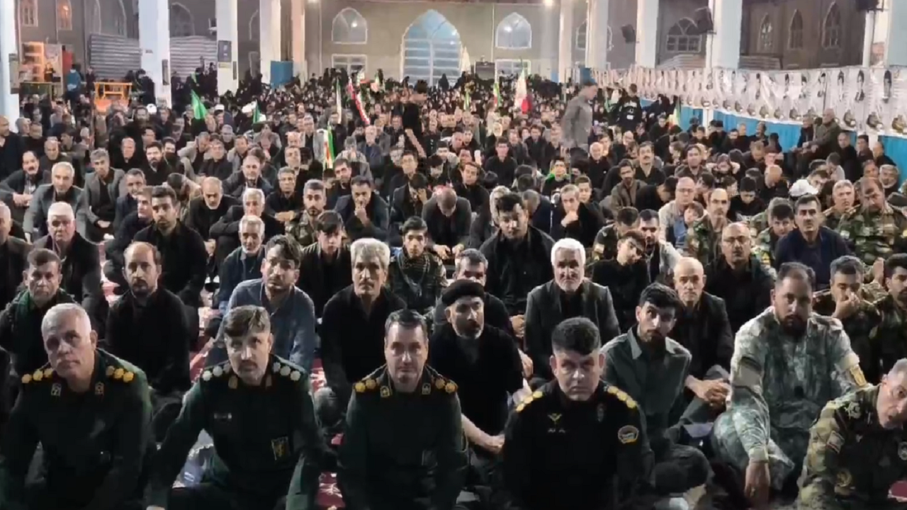 دشمنان و بدخواهان کشور به ویژه سران آمریکا و رژیم صهیونیستی، راهی جز تعظیم و تسلیم ندارند